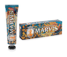 Marvis Dreamy Osmanthus Bitki Özlü Florürlü Diş Macunu 75 ml