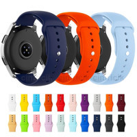 Huawei Watch Silikon 20 mm Yetişkin Akıllı Saat Kordonu Çok Renkli