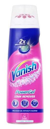 Vanish Kosla Oxi Action Power Jel Leke Çıkarıcı 200 ml