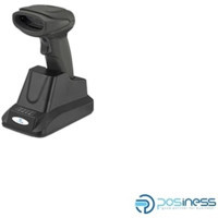Posiness PS-70 USB Bluetooth 2D Okuyuculu Barkod Okuyucu