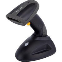 Tscan TS-24 USB 2D-Qr Kod Okuyuculu Lazer Barkod Okuyucu