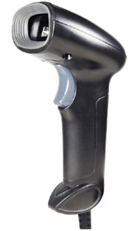 Perkon Tiger HS10 USB 1D Okuyuculu Lazer Barkod Okuyucu