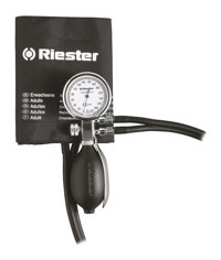 Riester Minimus III 1341 Bilek Manuel Tansiyon Aleti