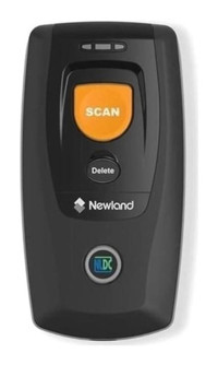 Newland BS8080 USB Bluetooth 1D Okuyuculu Cmos Barkod Okuyucu
