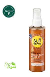 Sundance Golden Glow Nemlendirici Işıltılı Güneş Sonrası Krem 100 ml