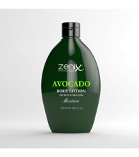 Zenix Avocado Losyon 250 ml
