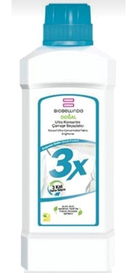 Biobellinda 3X Sıvı Leke Çıkarıcı 750 ml