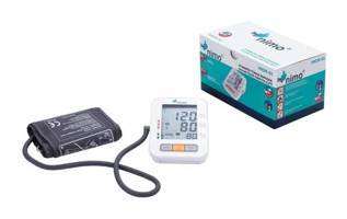 Nimo HKDK-01- LD-579 Hafızalı Konuşan Dijital Kol Tam Otomatik Tansiyon Aleti