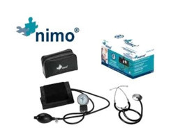 Nimo HKN-AN Kol Manuel Tansiyon Aleti