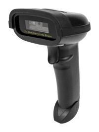 Perkon CS620 RS232-USB 2D Okuyuculu Imager Barkod Okuyucu