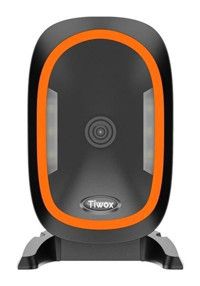 Tiwox VS-160 USB 2D Okuyuculu Imager Masaüstü Barkod Okuyucu