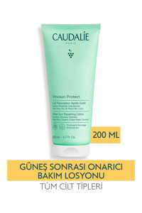 Caudalie Vinosun Protect Repairing Nemlendirici Güneş Sonrası Losyon 200 ml