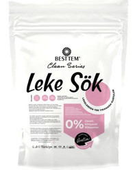Besttem Toz Leke Çıkarıcı 750 gr