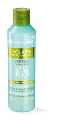 Yves Rocher 3'ü 1 Arada Nemlendirici Losyon 150 ml