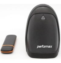 Performax PR-52 USB 2D-Qr Kod Okuyuculu Barkod Okuyucu