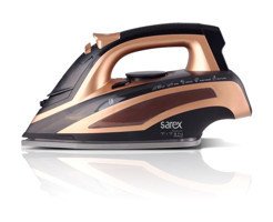 Sarex SR-3521 Titan Pro 3000 W Buharlı Ütü