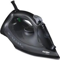 Fantom Forza Ir 2600 2600 W Buharlı Ütü