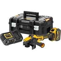 Dewalt DCG409T1 18 V Akülü Vidalama Makinesi