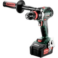 Metabo SB 18 LTX Impuls 18 V Çift Akülü Akülü Vidalama Makinesi
