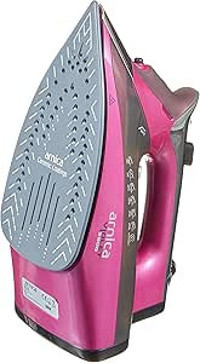 Arnica Violet 2800 W Buharlı Ütü