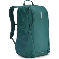Thule Enroute 23L 15.6 inç Tekstil Su Geçirmez Laptop Sırt Çantası Yeşil