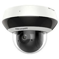 Hikvision DS-2DE2A404IW-DE3/W Ethernet Sim Kartlı 1 Kameralı 360 Derece Dönen Gece Görüşlü 4x Zoom IP İç Mekan Kablolu Güvenlik Kamerası