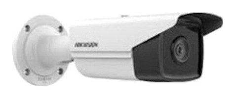 Hikvision DS-2CD2T23G2-2I Ethernet Sim Kartlı 1 Kameralı Gece Görüşlü IP Dış Mekan Kablolu Güvenlik Kamerası