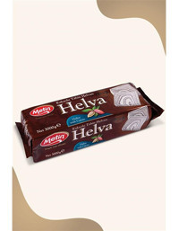 Metin Kakaolu Tahinli Helva 3 kg