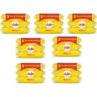 Dalin 56 Yaprak 21'li Paket Islak Mendil
