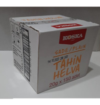 Koska Mini Helva 150x20 gr