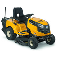 Cub Cadet LT3 PR105 Şanzımanlı Elektrikli Akülü Çim Biçme Makinesi