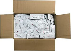 Cleanaive Alkollü 1000 Yaprak Islak Mendil