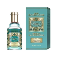 4711 Echt Kölnisch Wasser EDC Çiçeksi-Meyvemsi Erkek Parfüm 60 ml