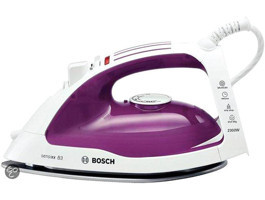 Bosch TDA4630 Sensixx B3 Secure 2300 W Buharlı Ütü
