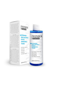 Markiss Tüm Ciltler İçin Aha+Bha Gözenek Sıkılaştırıcı Yüz Temizleyici Losyon Tonik 200 ml