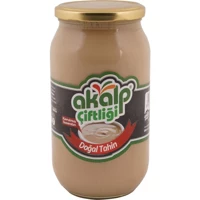 Akalp Çiftliği Tahin 1 kg