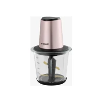 Arçelik K 8530 R 800 W Rondo Doğrayıcı Rose Gold