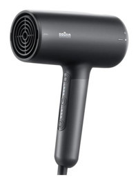 Braun BRHD425E HD4.2 2100 W Standart Saç Kurutma Makinesi Siyah