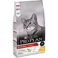 Purina Tavuk Aromalı Tahılsız Yetişkin Kedi Maması 1.5 kg