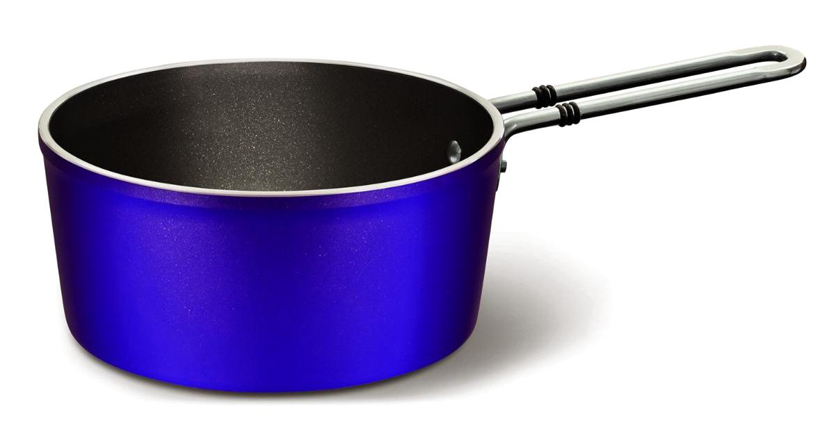 Fissler Luno Kapaksız 2 Parça 18 cm Alüminyum Derin Tencere