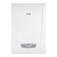 Arçelik Massimus Premix 24 Kw Hermetik Tam Yoğuşmalı Doğalgazlı Kombi