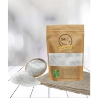 Aktar Diyarı İyotlu Toz Epsom Tuzu Paket 5 kg
