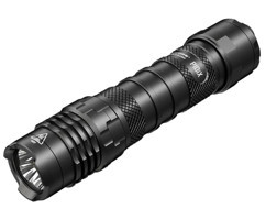 Nitecore P10Ix Basmalı 4000 Lümen LED Pilli El Feneri