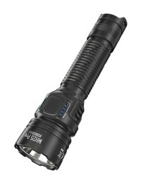 Nitecore Mh25 Pro Basmalı 3300 Lümen LED Şarjlı El Feneri