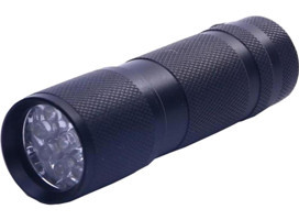 Watton Wt-032 Basmalı LED Pilli El Feneri