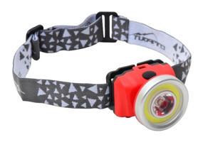 Campout Basmalı LED Pilli Kafa Feneri