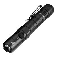 Nitecore Mh12 V2 Basmalı 1200 Lümen Uzun Menzil Pilli El Feneri