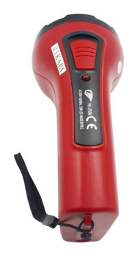 İtalyano Ka-2506 Basmalı LED Pilli El Feneri