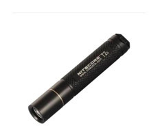 Nitecore T2S Basmalı 50 Lümen Pilli Kalem Feneri