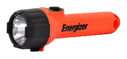 Energizer Atex Basmalı 150 Lümen Şarjlı El Feneri